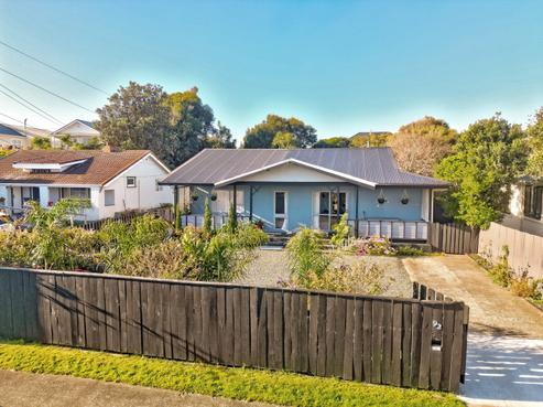 92 Cornfoot Street, Castlecliff
