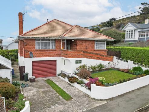 1 Earn Street, Oamaru