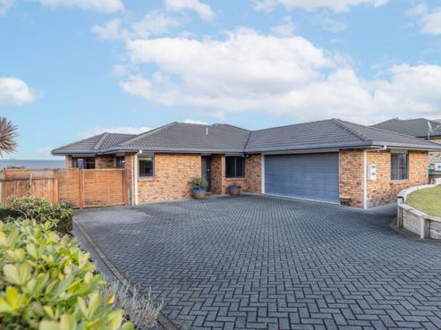 21 Vaucluse Drive, Nukuhau