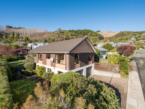45 Churchill Avenue, Richmond