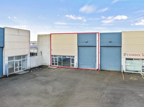 6/6 Ormiston Road, Otara