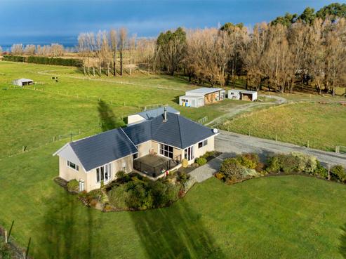 135 Aitkens Road, Leeston