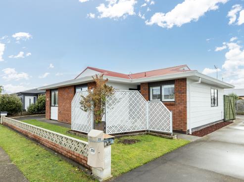 22A Hinton Road, Taradale