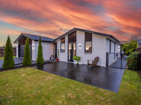 6 Windermere Drive, Te Awamutu