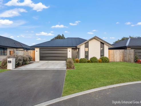20 Pallid Green, Rolleston