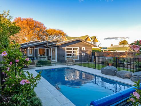 240A Victoria Avenue, Hokowhitu