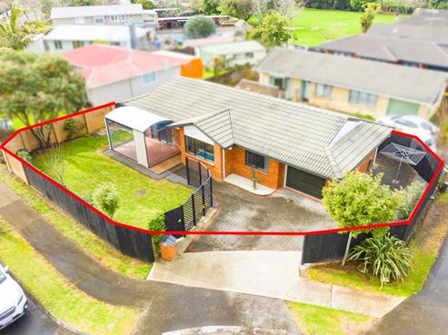 21 Koru Street, Mangere Bridge