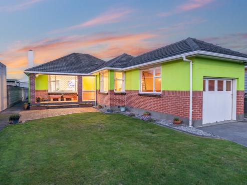 3 Richmond Street, Wallaceville