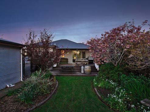 41 Conyers Street, Georgetown