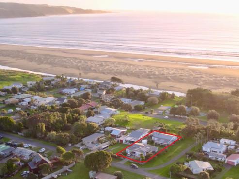 50 Kakapo Street, Ahipara