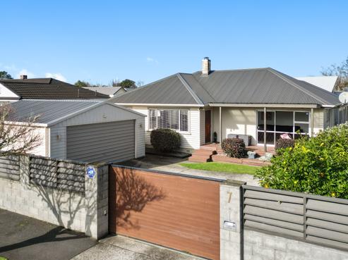 7 Martin Street, Fairfield