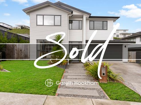 22 Maka Terrace, Orewa