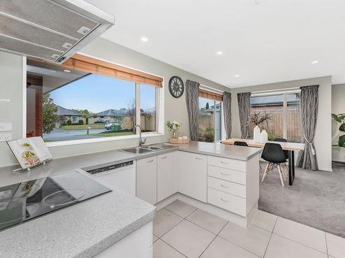 3 Vasari Grange, Rolleston