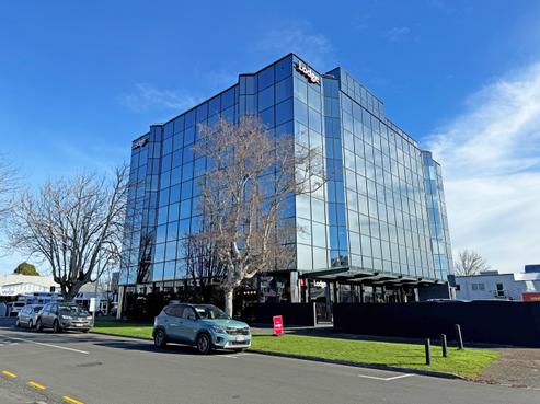 28 Harwood Street, Hamilton Central