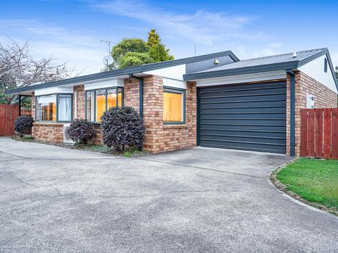319A Shakespeare Street, Leamington