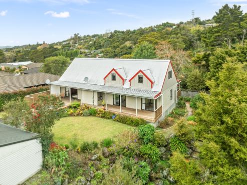 5 Tieke Place, Horahora