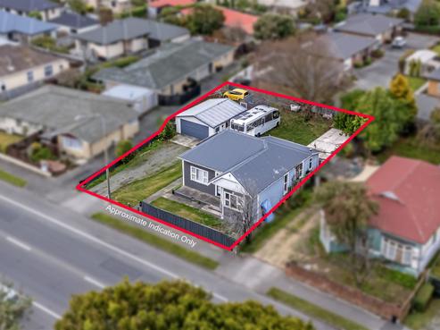 44 Cranford Street, Saint Albans