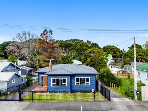 70 Hall Avenue, Otahuhu