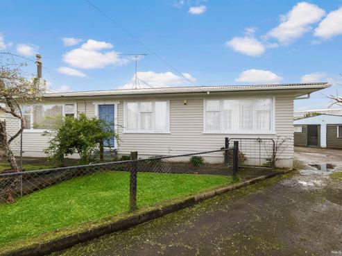 6 Mary Place, Favona