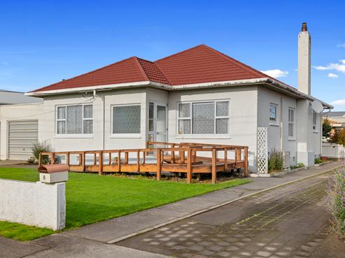 6 Vogel Street, Fitzroy