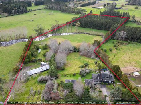 26 Brigham Creek Road, Whenuapai