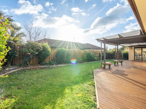 26 Aberdeen Crescent, Wattle Downs