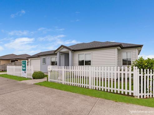 291 Victoria Street West, Pukekohe