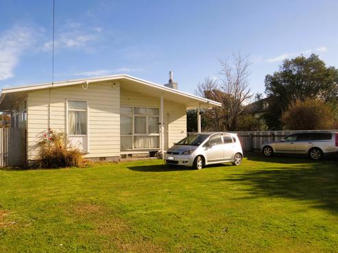 90 Campbell Street, Wairoa