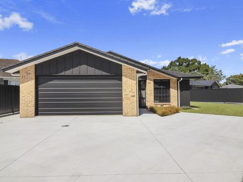 4 Pourewa Lane, Matamata