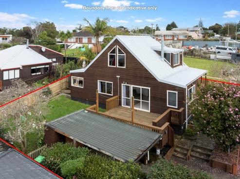 2/35 Orams Road, Manurewa