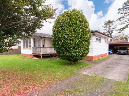 63 Chilcott Road, Henderson