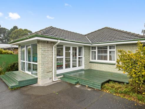 6 Gresham Terrace, New Brighton