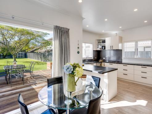 25 Georges Drive, Napier South