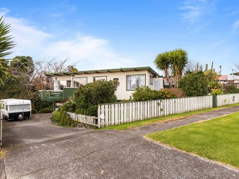 22 Harris Street, Waitara