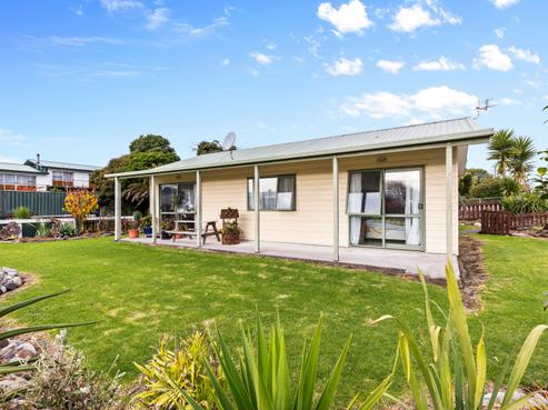24 Harris Street, Waitara