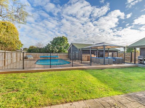 16 Homewood Avenue, Levin