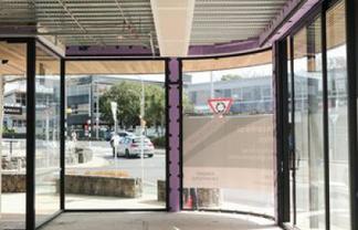Luxury Retail or F & B on Hurstmere | 121m2