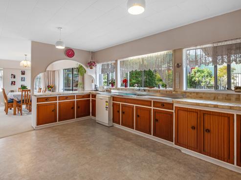 29 Lancaster Street, Levin