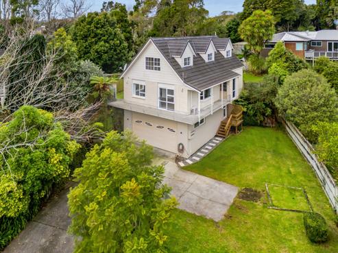 10B Camden Street, Vogeltown