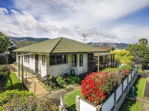 1/273 Nayland Road, Stoke