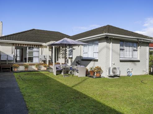 1/40 Puhinui Road, Manukau