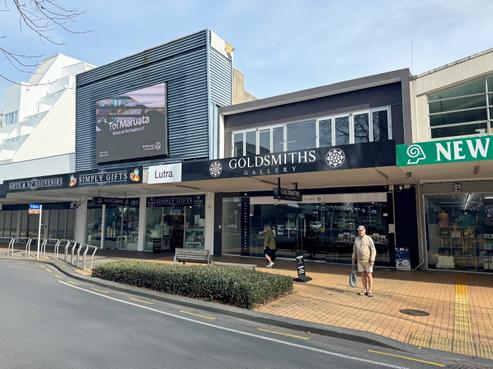 427 Victoria Street, Hamilton Central