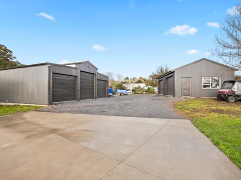 1044 Churchill Road, Pukekawa