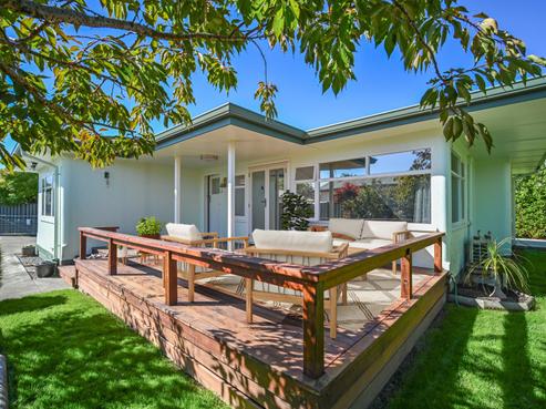 503A Jervois Street, Mayfair