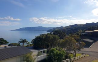 12 Torehina Heights, Coromandel