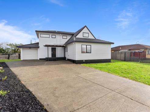 3 Jodie Place, Flat Bush