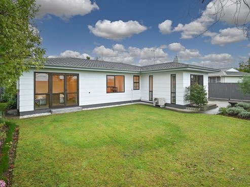 20 Symons Street, Parkvale