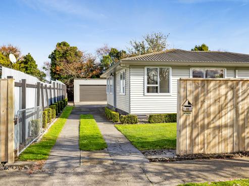 35 Fantham Street, Hawera