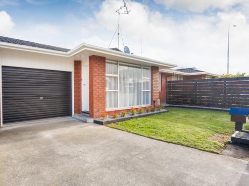 270 Ruahine Street, Terrace End