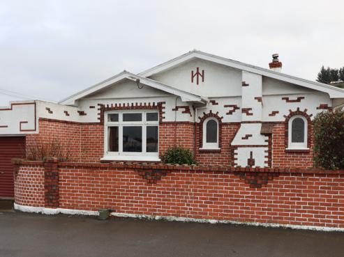 256 Thames Street, Oamaru